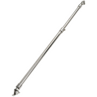 Sunroof support rod 75-120cm set