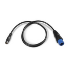Garmin adapterkabel til 8-benet transducer til 4-benet ekkolod
