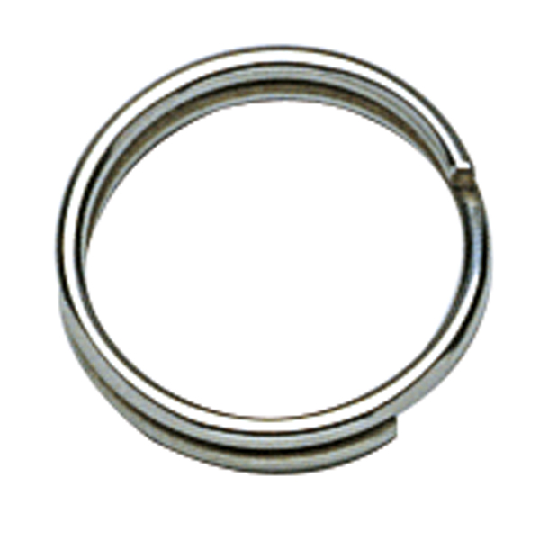 Spaltring 2-fach Ø26mm 10Stk