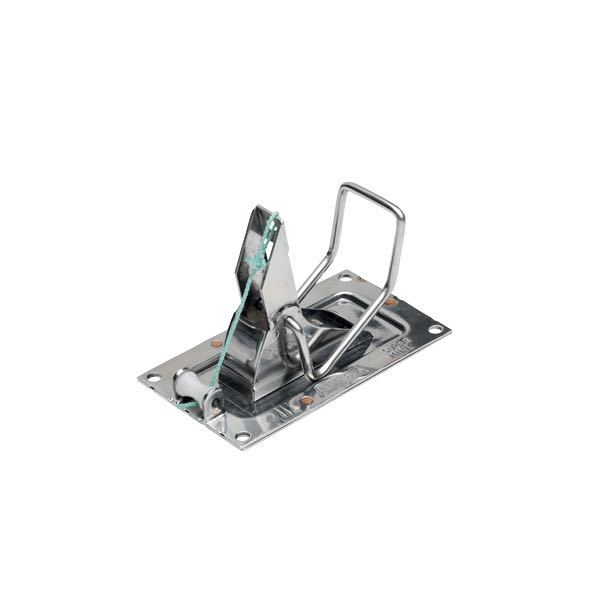 Andersen super mini special bailer internal mounting
