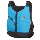 Crewsaver Sport 50N Rettungsweste Blau Junior Brustumfang 66-86