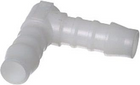 Kunststoffwinkel 13mm