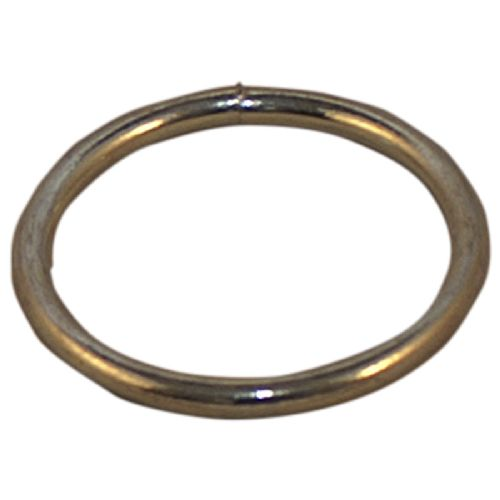 Ring Rund Elglv. 6 X 45 mm