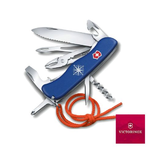 Victorinox Skipper   18  funktioner   0.8593.2W