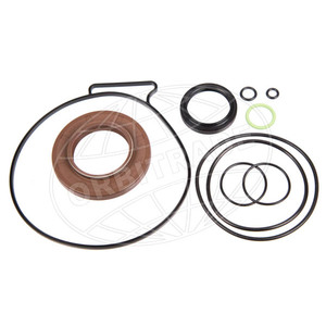 Orbitrade Gasket set upper unit SX-A, DPS-A, B