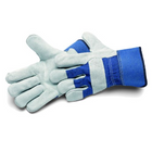 Arbeitshandschuhe Leder Einheitsgröße XL 10,5"*USE 20242505*