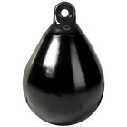 Dan-Fender Strawberry B60 schwarz