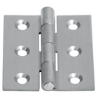 Roca Edge hinge 40x50mm AISI304