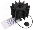 Orbitrade impeller til Volvo Penta D71, D73 & D74 (TAMD71B/TAMD73P/TAMD74)