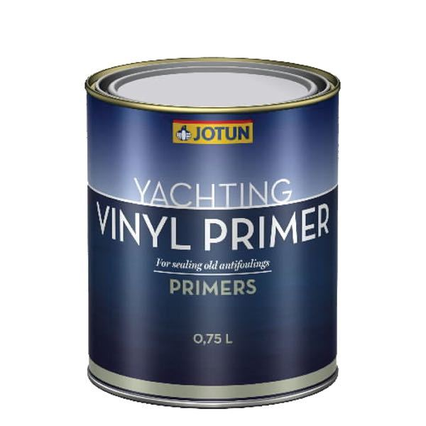 Jotun vinyl primer 2.5 l.