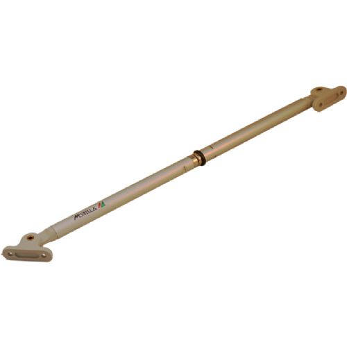 Tischhalterung Alu Bend Short 330 mm
