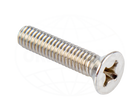 Orbitrade skrue til zinkring (DP-C/DP-D/DP-E/DP-G) – erstatter OEM 19808 / 966808