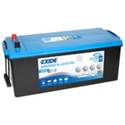 Exide Batterie dual AGM 1200cca - 240Ah