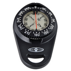 Riviera compass ORION - hand bearing compass, black