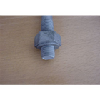 Tire bolt Vglv 12x50