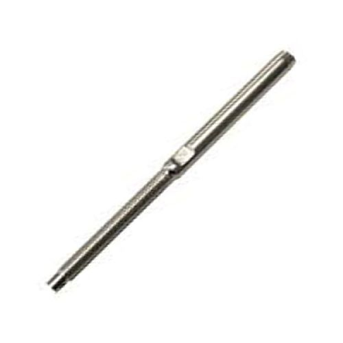 Gevindterminal Boret Unf 5/16" 940508a  venstre