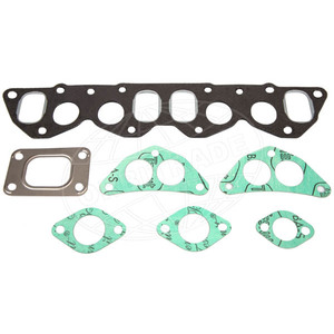 Orbitrade Gasket set