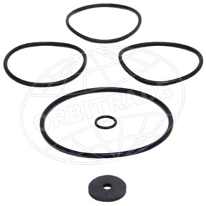 Orbitrade Gasket set oil cooler