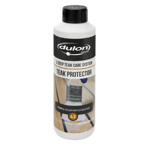 Dulon Teak Protector 43  25 ltr