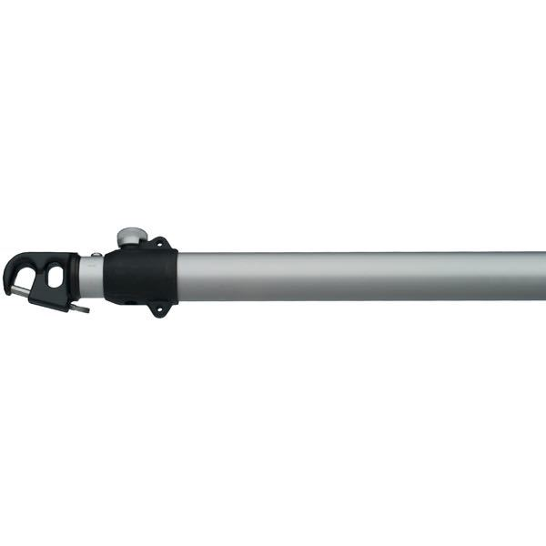 Telescopic pole 2.00-3.8m