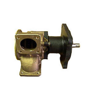 Orbitrade Sea water pump D12