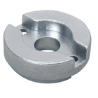 1852 Zinc anode Vetus bow thruster kgf 35