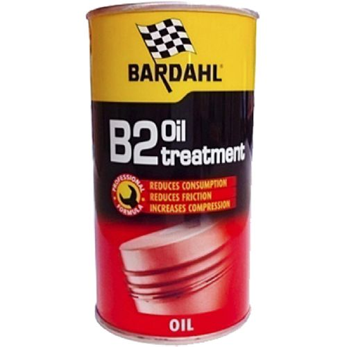 Bardahl B2 Olie Treatment 300 Ml