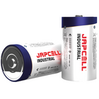 Japcell D/LR20 industrial battery 10 pcs