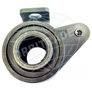 Orbitrade Tension pulley