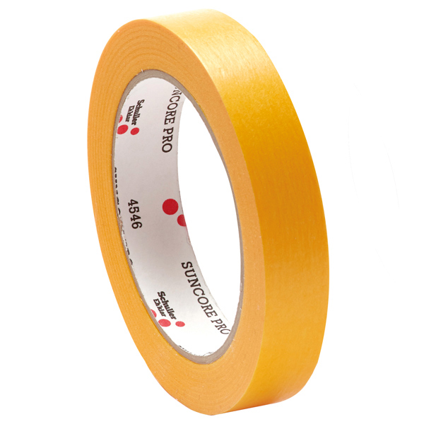 Malertape Suncore Pro 18mmx50m