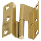Roca door hinge 35x55mm right polished brass