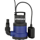 Wasserpumpe 7300 l/h, 230 V