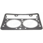 Orbitrade topstykkepakning 0,8 mm til Volvo Penta MD7A/MD7B