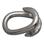 Nødled nr. 80 blk 8,0 mm pakke á 50 stk