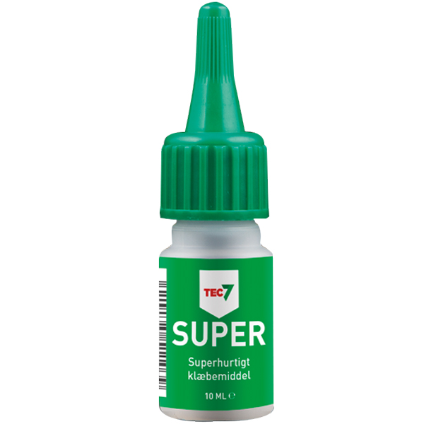 Tec7 super lim 10 ml