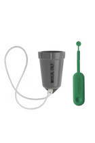 Spinlock Deckvest Elite manuel konverteringskit