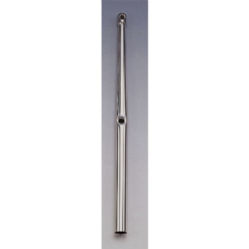 Zepter mit Edelstahlspitze 500 mm