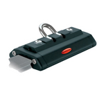 Ronstan Trolley mit Schäkel 150mm Serie 30