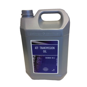 Orbitrade ATF-olie Dextron III oil 5L