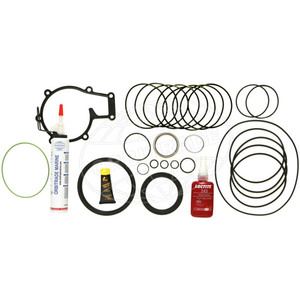 Orbitrade Conversion gasket set