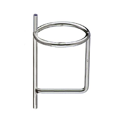 HS Bådshageholder rustfri   3448300255