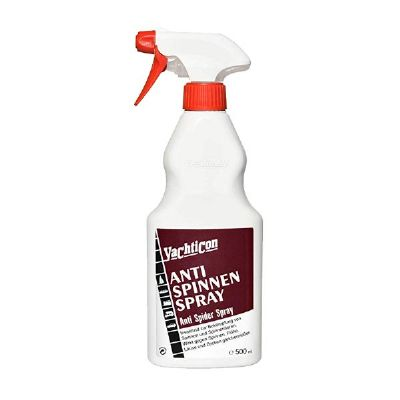 Yachticon Anti-Edderkoppe Spray 5 ltr.   4 stk./ks.