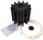 Orbitrade impeller til Volvo Penta TAMD102, D103 & D122