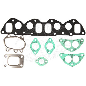 Orbitrade Gasket set