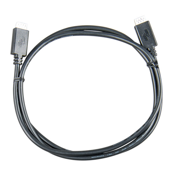 Victron Ve.direct kabel til mppt display - 1,8m