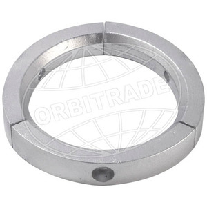 Orbitrade anode til 4 bladet Volvo Penta foldepropel (3584442)