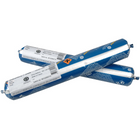 Sikaflex 298 FC schwarzer Beutel 600 ml.