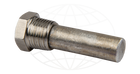 Orbitrade anode 1/2" x 50 mm (zink) – erstatter OEM 15306
