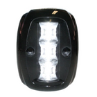 Lalizas LED-Hecklaterne 12-24 VDC 2 nm schwarzes Gehäuse