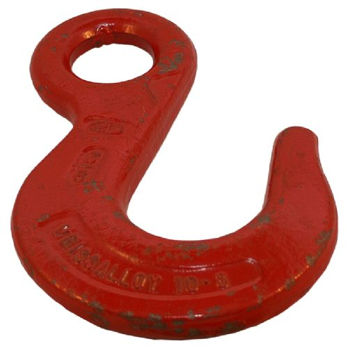 Cargo Hook With Eye wa-31